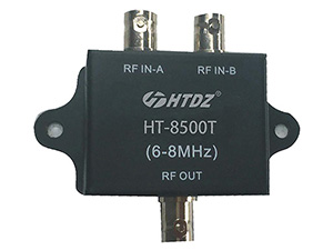 Repartidor de señal para sistema de conferencias IR HT-8500T