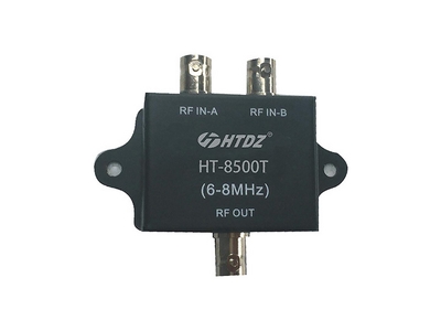 Repartidor de señal para sistema de conferencias IR HT-8500T